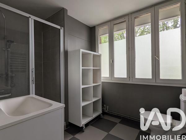 Immeuble à vendre 139 m² Villeneuve-d'Ascq