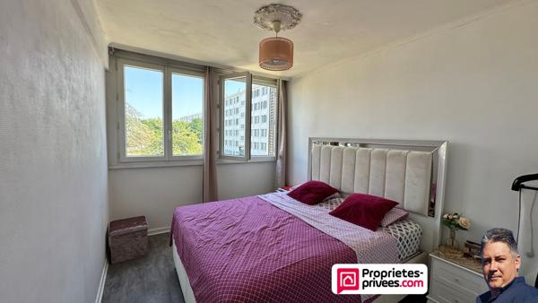 Appartement Saint Priest 4 pièce(s) 70 m2
