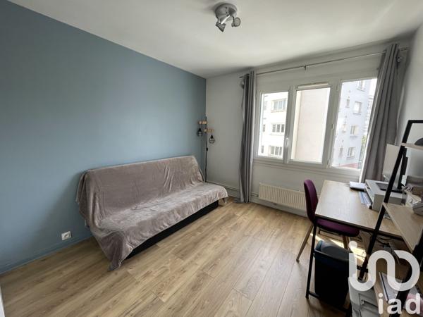 Appartement à vendre 4 pièces 74 m² Bourg-lès-Valence