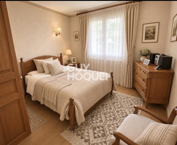 pavillon individuel 5 chambres