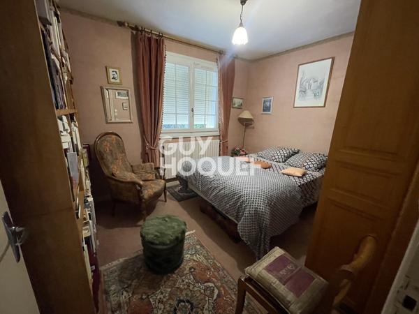 pavillon individuel 5 chambres