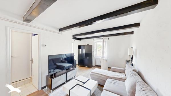 Appartement à vendre |  Marseille 11 |  3 pièces | 51 m²