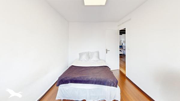 Appartement à vendre |  Marseille 11 |  3 pièces | 51 m²