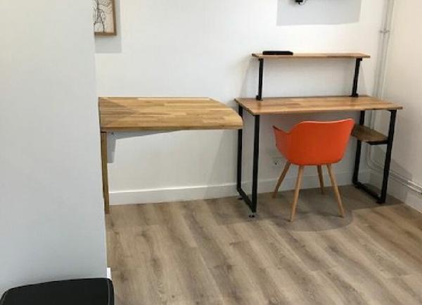 Appartement à louer  1 pièce • 13,06 m2 Compiègne