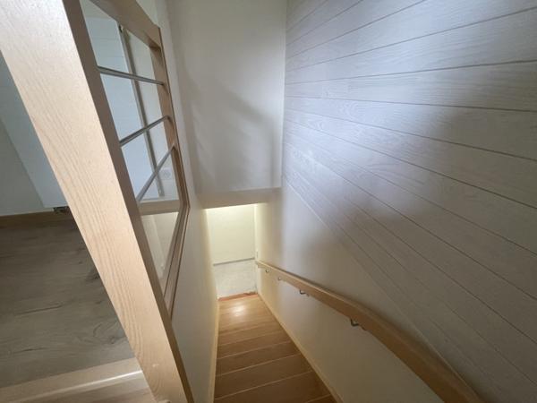 Maison à vendre |  Lège-Cap-Ferret |  7 pièces | 164 m²