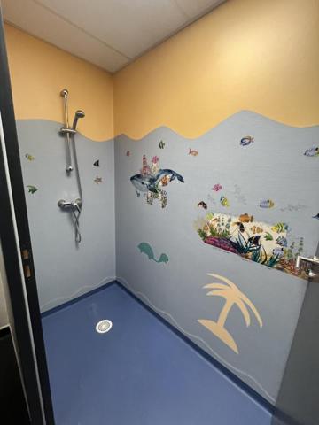 Local bureaux + dépôt Flavin