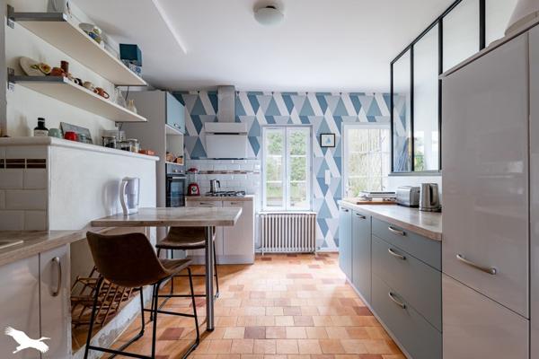 Maison à vendre |  Saintes |  4 pièces | 92 m²