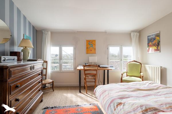 Maison à vendre |  Saintes |  4 pièces | 92 m²