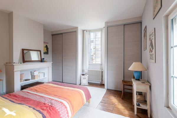Maison à vendre |  Saintes |  4 pièces | 92 m²