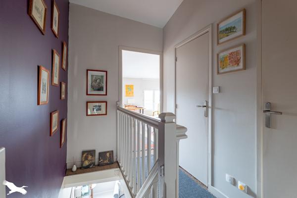 Maison à vendre |  Saintes |  4 pièces | 92 m²