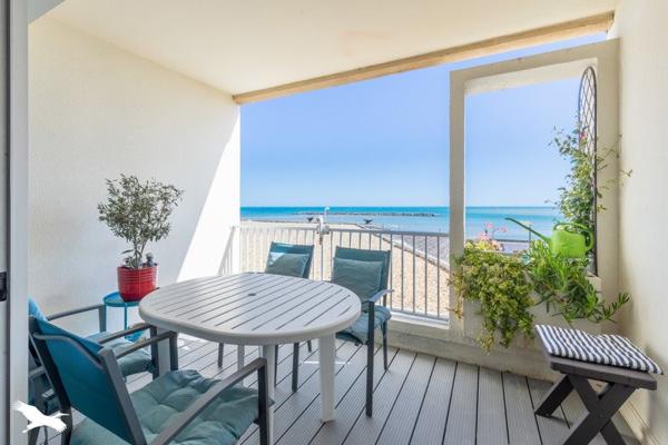 Appartement à vendre 279 000 € Palavas-les-Flots 2 p 39 m² DPE C