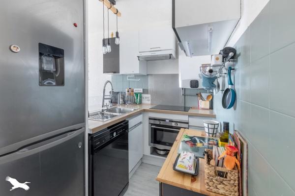 Appartement à vendre 279 000 € Palavas-les-Flots 2 p 39 m² DPE C