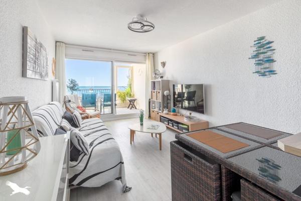 Appartement à vendre 279 000 € Palavas-les-Flots 2 p 39 m² DPE C