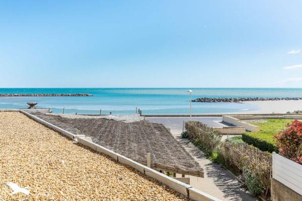 Appartement à vendre 279 000 € Palavas-les-Flots 2 p 39 m² DPE C