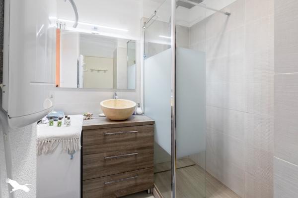 Appartement à vendre 279 000 € Palavas-les-Flots 2 p 39 m² DPE C