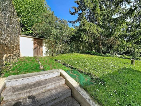 Appartement à MEULAN-EN-YVELINES, 78250 - 2 pièces 41m²