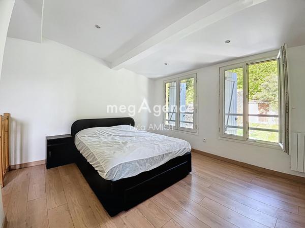 Appartement à MEULAN-EN-YVELINES, 78250 - 2 pièces 41m²