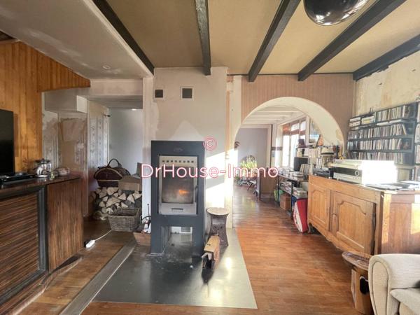 Maison à vendre 5 pièces de 115 m²