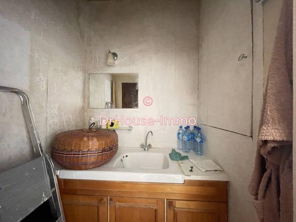 Maison à vendre 5 pièces de 115 m²