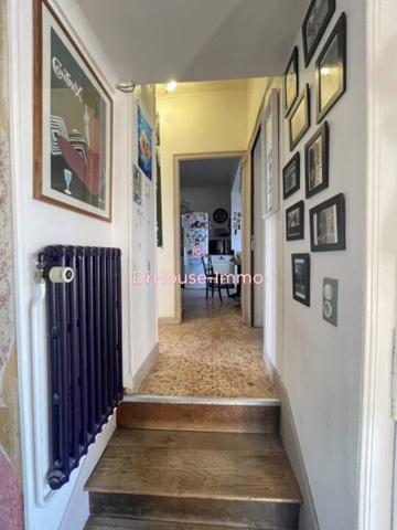 Maison à vendre 5 pièces de 115 m²