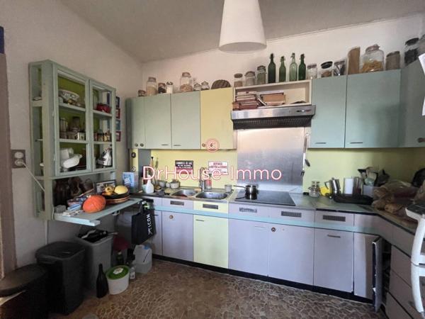 Maison à vendre 5 pièces de 115 m²