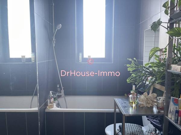 Maison à vendre 5 pièces de 115 m²