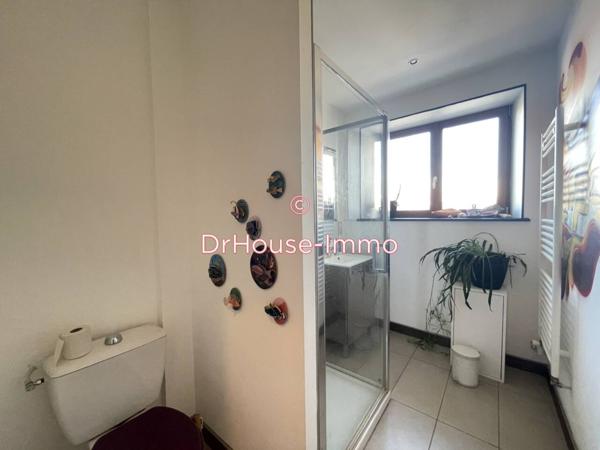 Maison à vendre 5 pièces de 115 m²