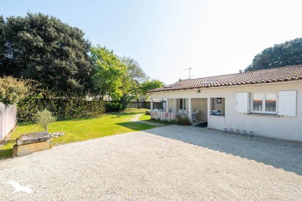 Maison à vendre |  Dolus-d'Oléron |  3 pièces | 91 m²