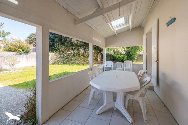 Maison à vendre |  Dolus-d'Oléron |  3 pièces | 91 m²