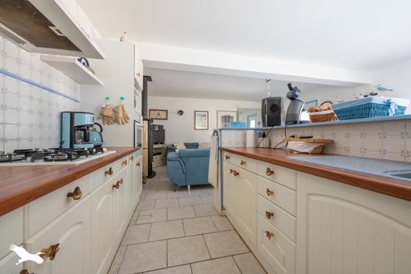 Maison à vendre |  Dolus-d'Oléron |  3 pièces | 91 m²