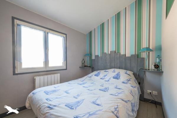 Maison à vendre |  Dolus-d'Oléron |  3 pièces | 91 m²