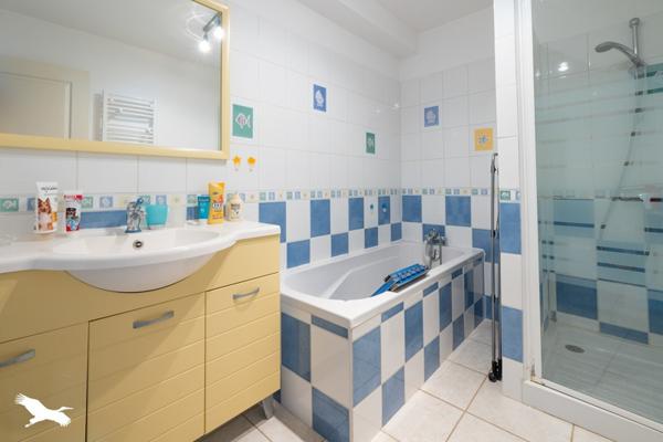 Maison à vendre |  Dolus-d'Oléron |  3 pièces | 91 m²