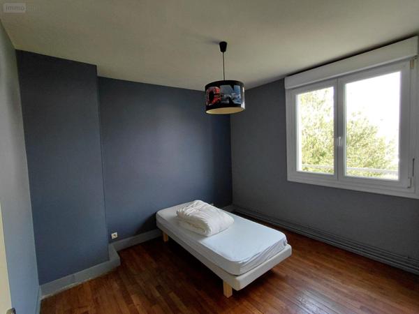 Maison individuelle à vendre à Pontivy dans le Morbihan (56300), ref : 063-476