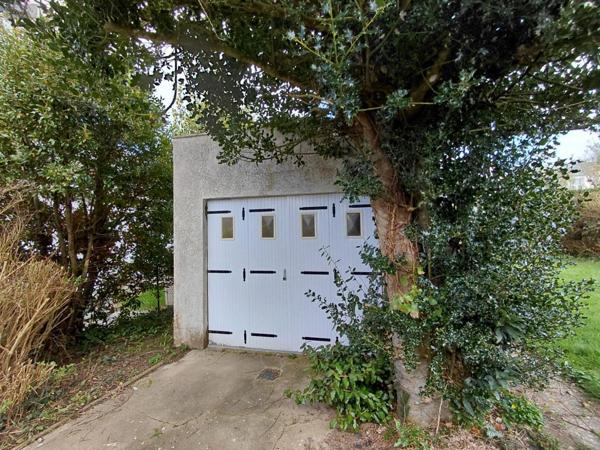 Maison individuelle à vendre à Pontivy dans le Morbihan (56300), ref : 063-476