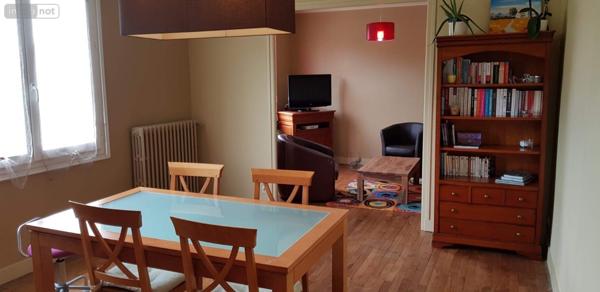 Maison individuelle à vendre à Pontivy dans le Morbihan (56300), ref : 063-476