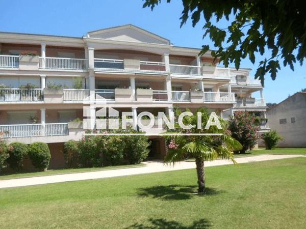 Location Appartement 4 pièces 87.75 m² - 11 RUE DE LA VALENTINE Tournon-sur-rhone 07300