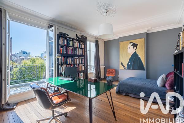Maison à vendre 10 pièces 360 m² Asnières-sur-Seine