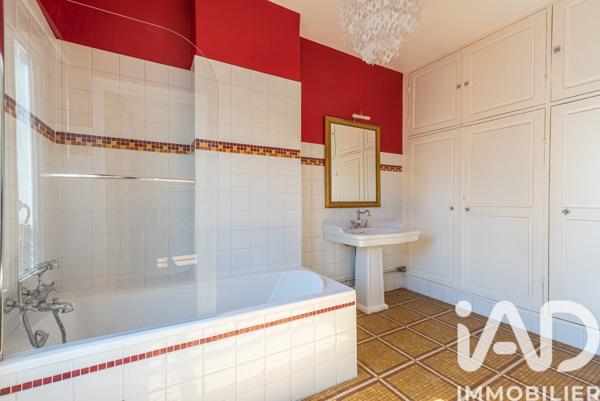 Maison à vendre 10 pièces 360 m² Asnières-sur-Seine