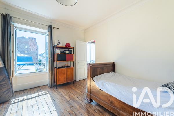 Maison à vendre 10 pièces 360 m² Asnières-sur-Seine