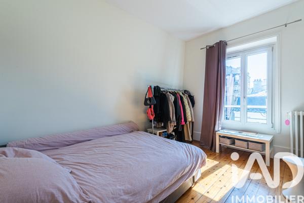 Maison à vendre 10 pièces 360 m² Asnières-sur-Seine