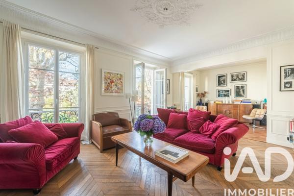 Maison à vendre 10 pièces 360 m² Asnières-sur-Seine