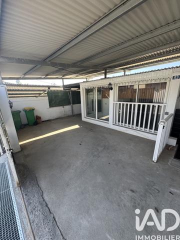 Location maison 4 pièces 64 m² Saint-Louis