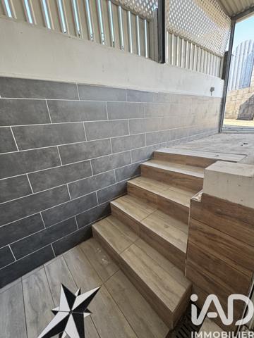 Location maison 4 pièces 64 m² Saint-Louis