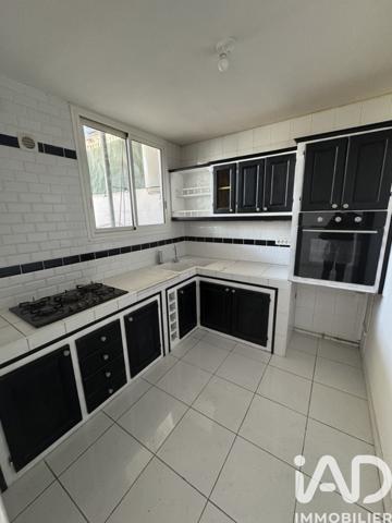 Location maison 4 pièces 64 m² Saint-Louis