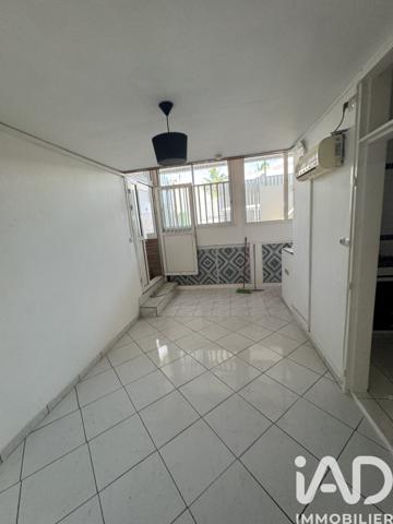 Location maison 4 pièces 64 m² Saint-Louis