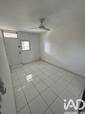 Location maison 4 pièces 64 m² Saint-Louis