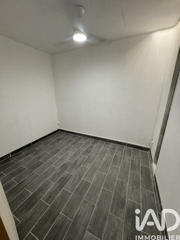 Location maison 4 pièces 64 m² Saint-Louis