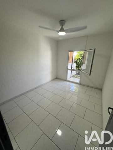 Location maison 4 pièces 64 m² Saint-Louis