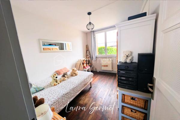 Maison de ville de 75,61 m²