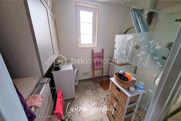 Maison de ville de 75,61 m²